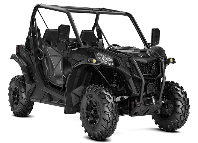 Can-Am Maverick Trail 1000 DPS ABS